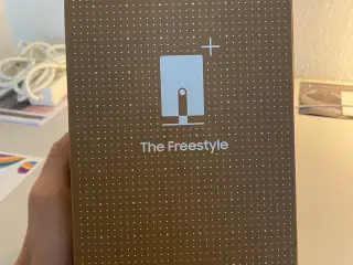 Samsung The Freestyle