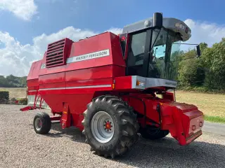 Massey ferguson 34 
