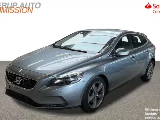 Volvo V40 2,0 T3 Momentum 152HK 5d 6g