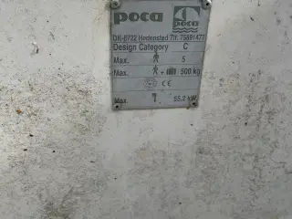 Poca 500