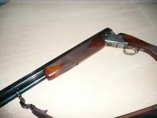 Browning 425 Waterfoul 12/76