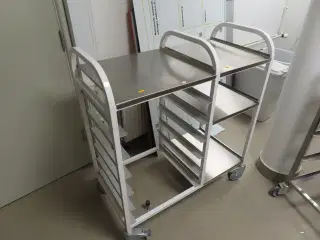 Bakkevogn