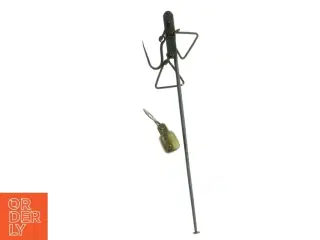 Bismervægt (str. 72 x 26 cm)