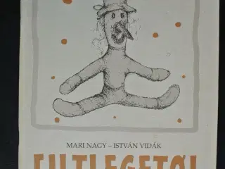 filtlegetøj, af mari nagy og istvan vidak, emne: h