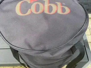 Cobb friluftsgrill