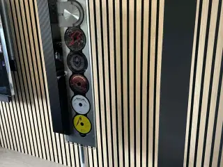 Beosound 9000 Mk1