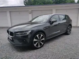 Volvo V60 CC 2,0 B4 197 aut. AWD