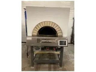 Gaspizzaovn MAM