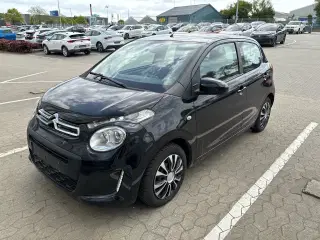 Citroën C1 1,2 PureTech 82 Sport