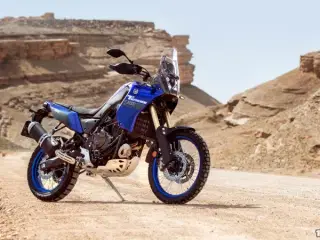 Yamaha Ténéré 700