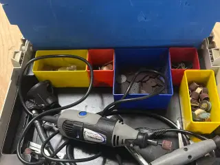 Dremel