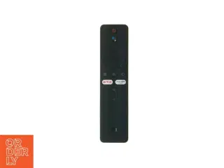 Fjernbetjening til Smart TV (str. 15 cm)