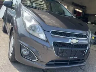 Chevrolet Spark 1,2 aircondition 