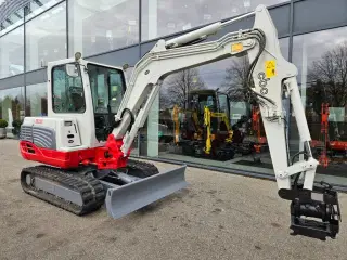 Takeuchi TB 235