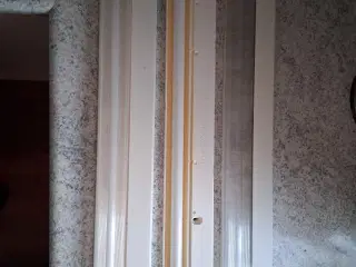 Osram Luminestra 13 w armaturer