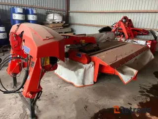 Kuhn FC 314 D FC 314D-FF.