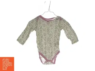 Bodystocking fra Lupilu fra Lupilu (str. 74)