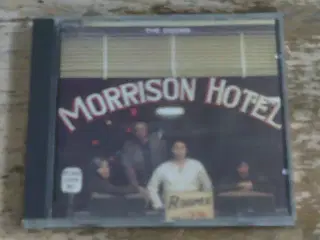 THE DOORS - MORRISON HOTEL