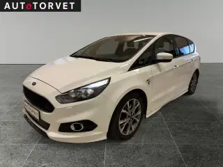 Ford S-MAX 2,0 TDCi 180 ST-Line aut. 7prs