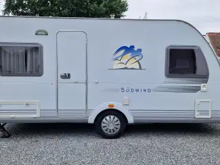 Knaus sudwind 450