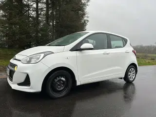 Hyundai i10 1,0 Vision