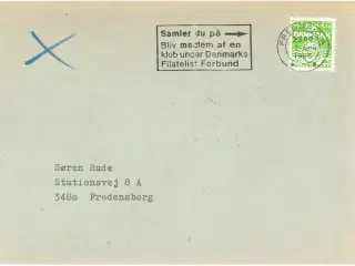 Fredericia, TMS 1985