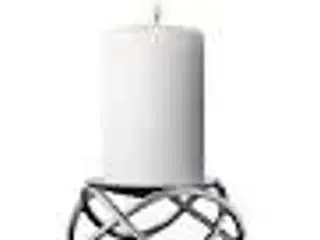 Georg Jensen Glow Lysestager