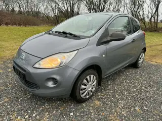 Ford Ka 1,2 Ambiente