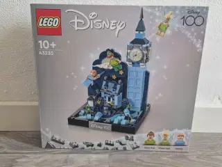 Lego 43232 Peter Pan & Wendy's Flight over London