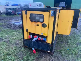 Generator