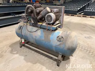 Kompressor Stenhøj T14564