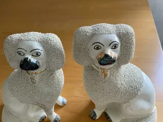 Engelske hunde