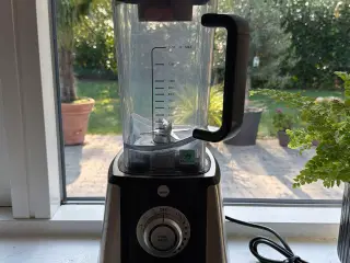 Wilfa Raw Fuel