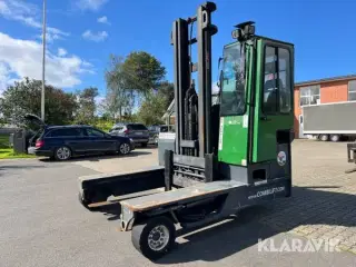 Truck Combi Lift C4500