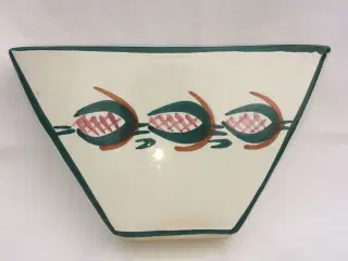 Kaffefilterholder keramik