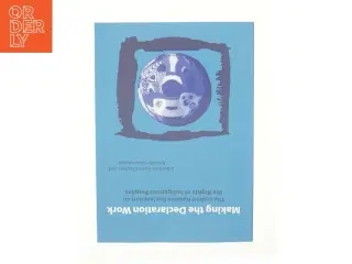 Making the Declaration Work: the United Nations Declaration on the Rights of Indigenous Peoples (Bog)