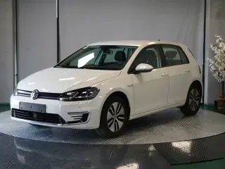 VW e-Golf VII  Comfortline