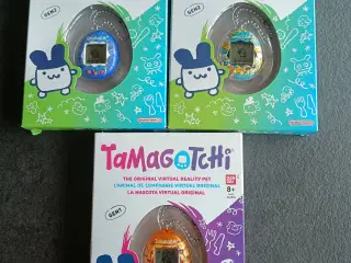 Tamagotchi