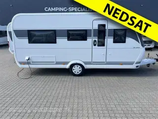 2025 - Hobby De Luxe 460 LU   2025 Hobby De Luxe 460 LU - se den nu hos Camping-Specialisten.dk