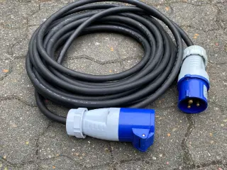 10m CEE kabel