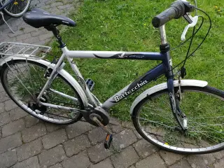 2 cykler for 150