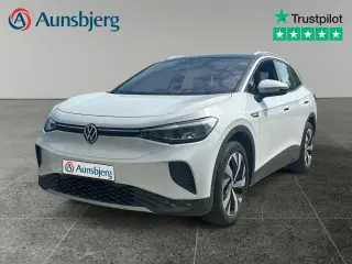 VW ID.4 77 Pro Performance