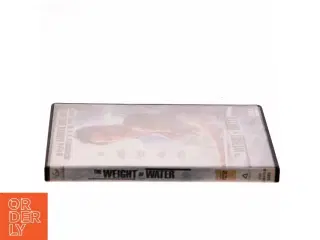Weight of Water, the med Sean Penn (DVD)