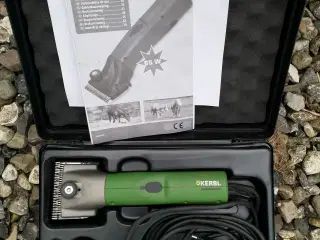 Hesteklipper