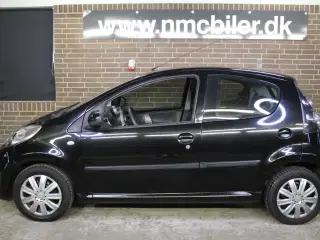 Citroën C1 1,0i Clim