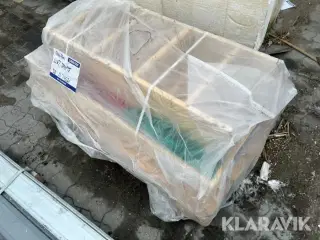 Lofttrappe Dolle 1 styk