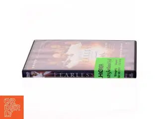 Fearless (dvd)
