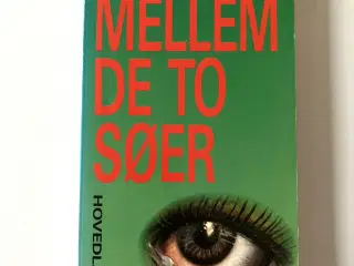 Mellem de to søer. Af Albert Dam