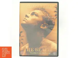 Beach, the