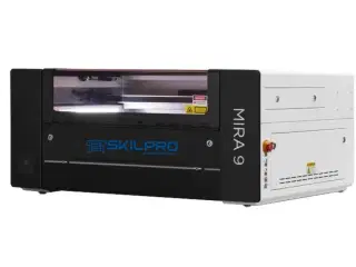Skilpro Mira 9 Pro CO2 Laserskærer